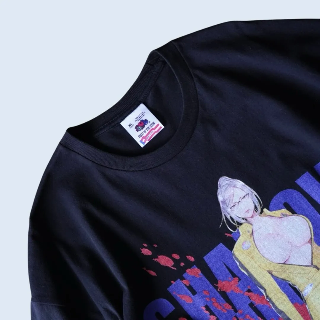 【“OTAKU” Tee超大量入荷 - 奇跡も魔法もあるんだ...