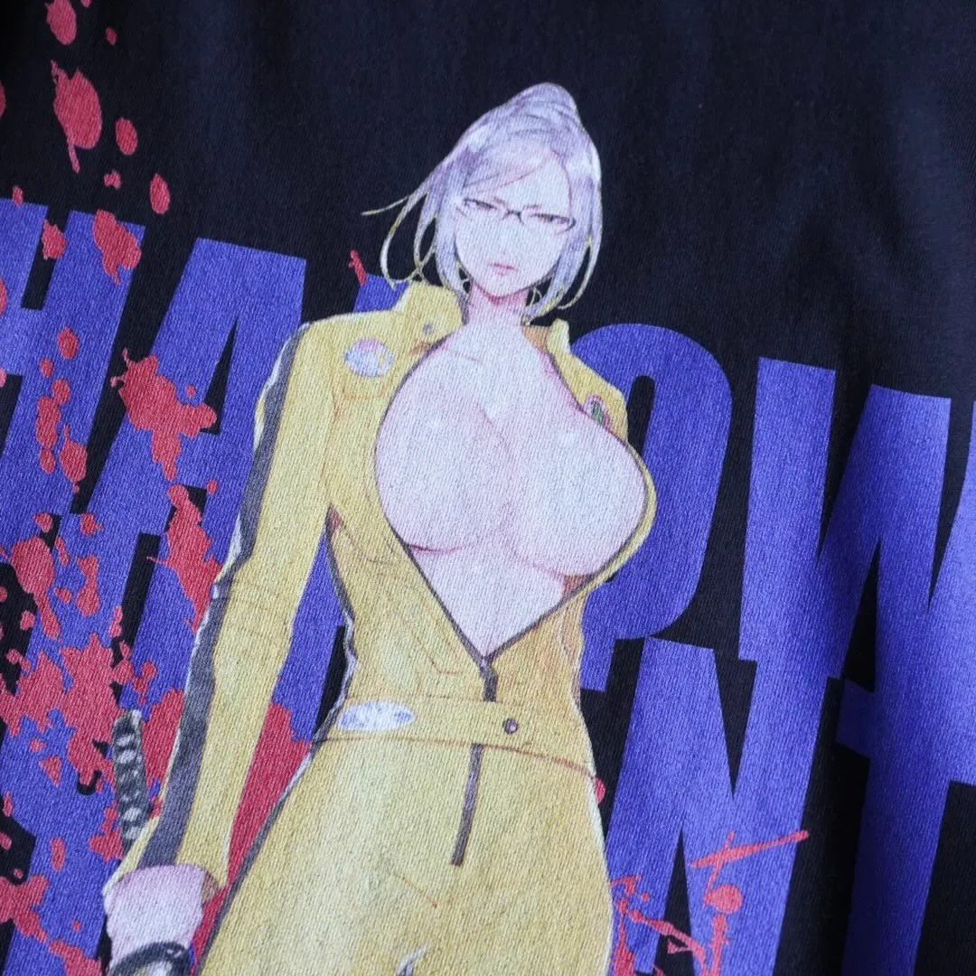 【“OTAKU” Tee超大量入荷 - 奇跡も魔法もあるんだ...