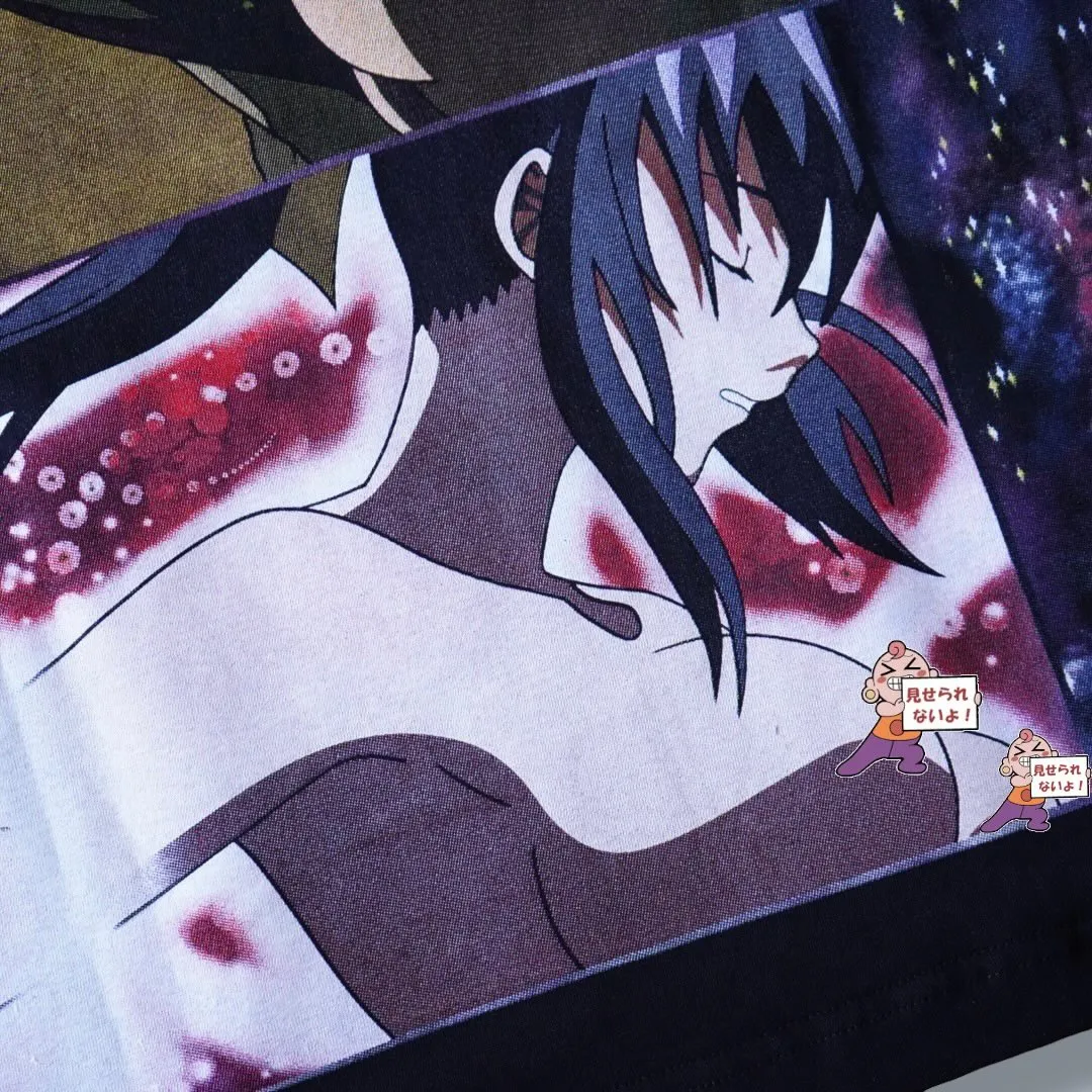 【“OTAKU” Tee超大量入荷 - 奇跡も魔法もあるんだ...