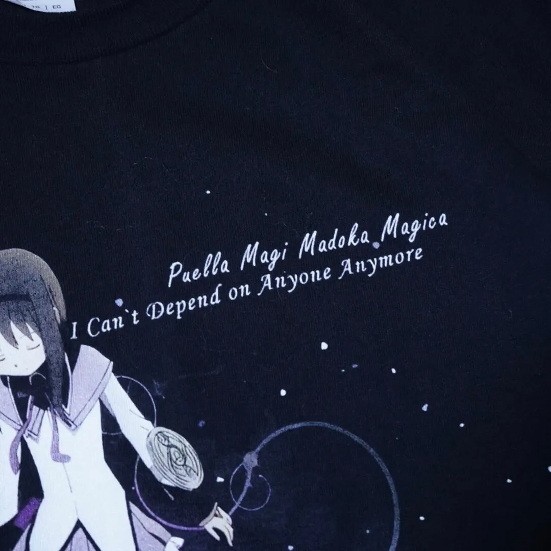 【“OTAKU” Tee超大量入荷 - 奇跡も魔法もあるんだ...