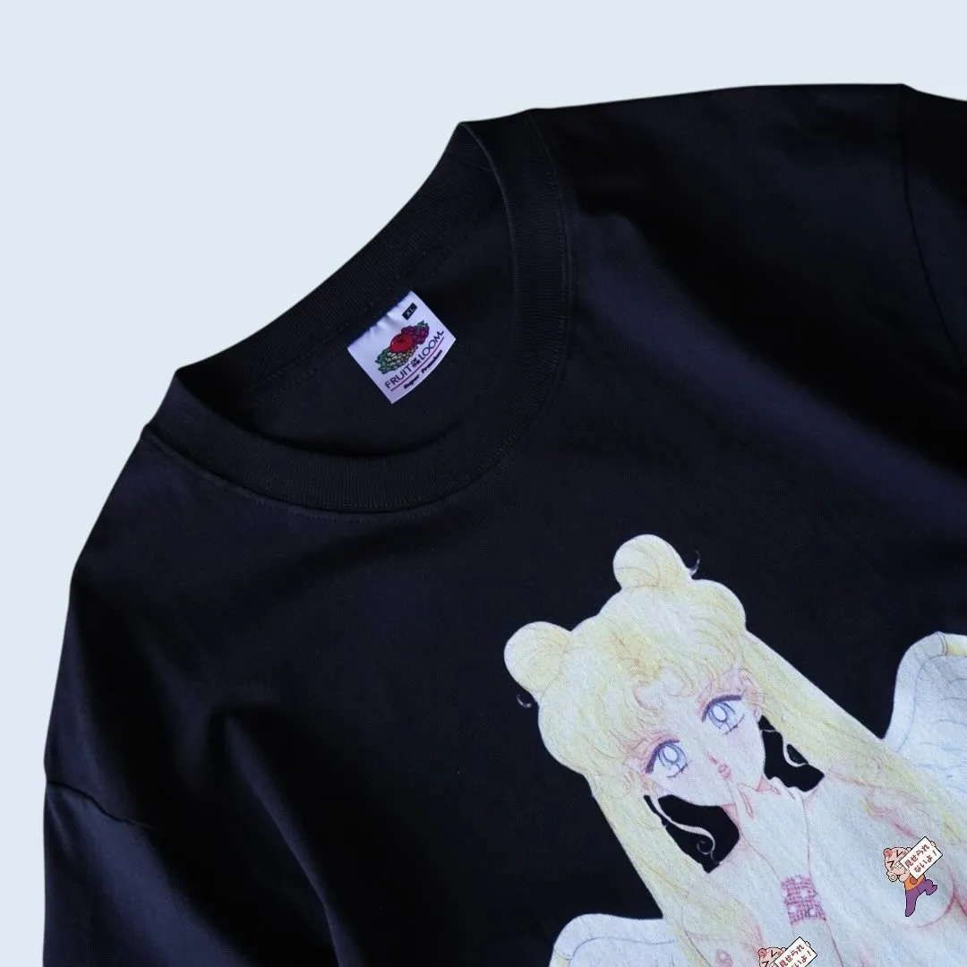 【“OTAKU” Tee超大量入荷 - 奇跡も魔法もあるんだ...