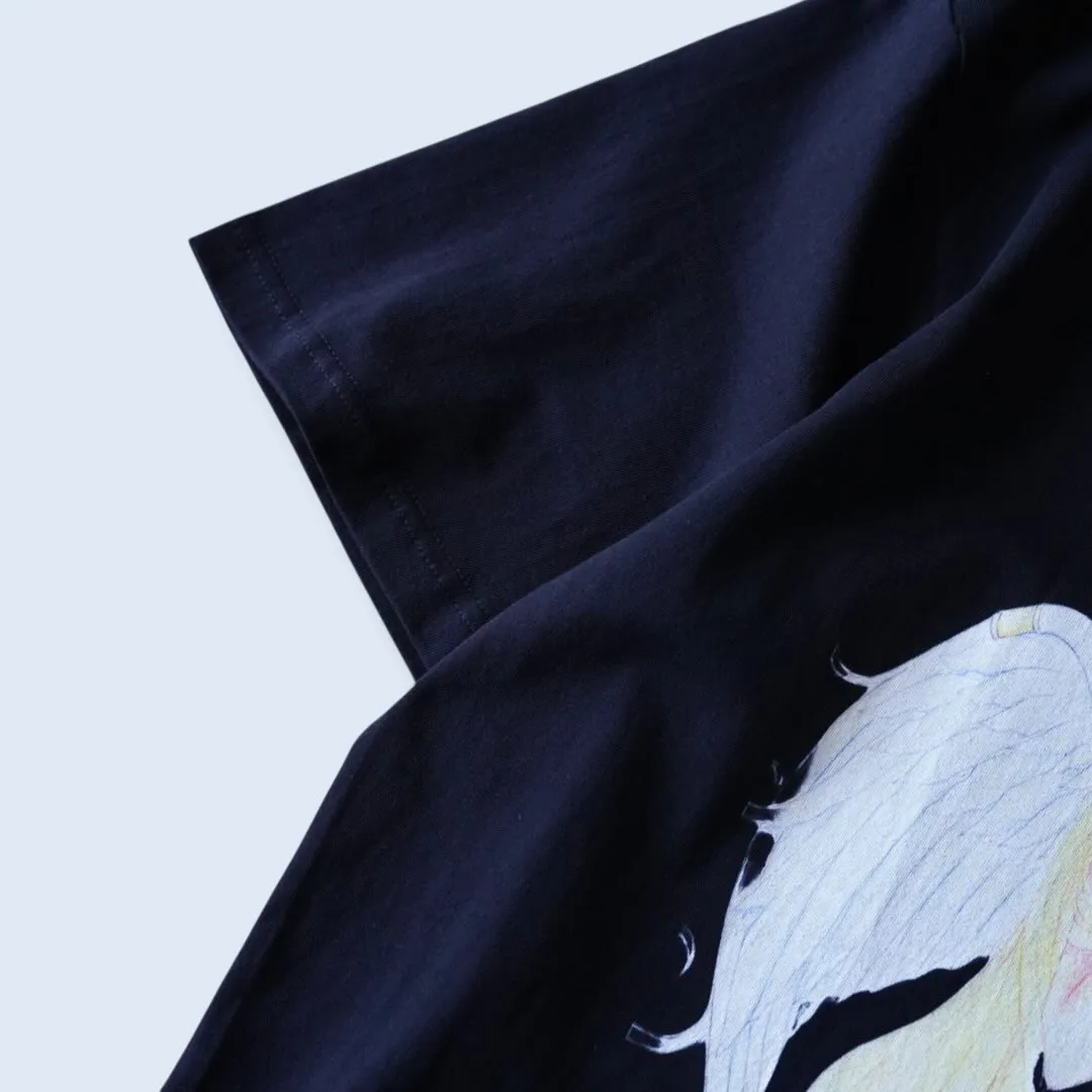 【“OTAKU” Tee超大量入荷 - 奇跡も魔法もあるんだ...