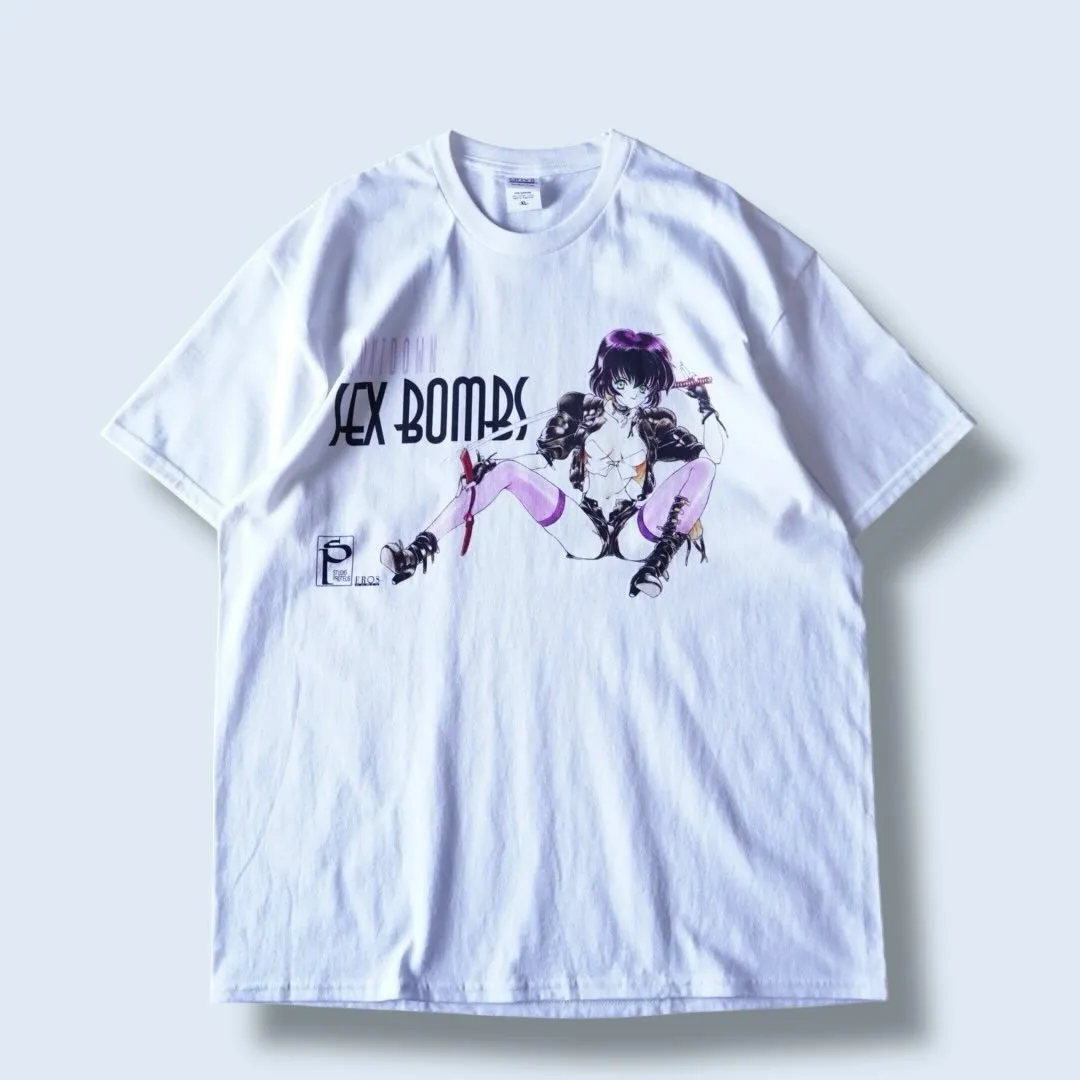 【“OTAKU” Tee超大量入荷 - 奇跡も魔法もあるんだ...