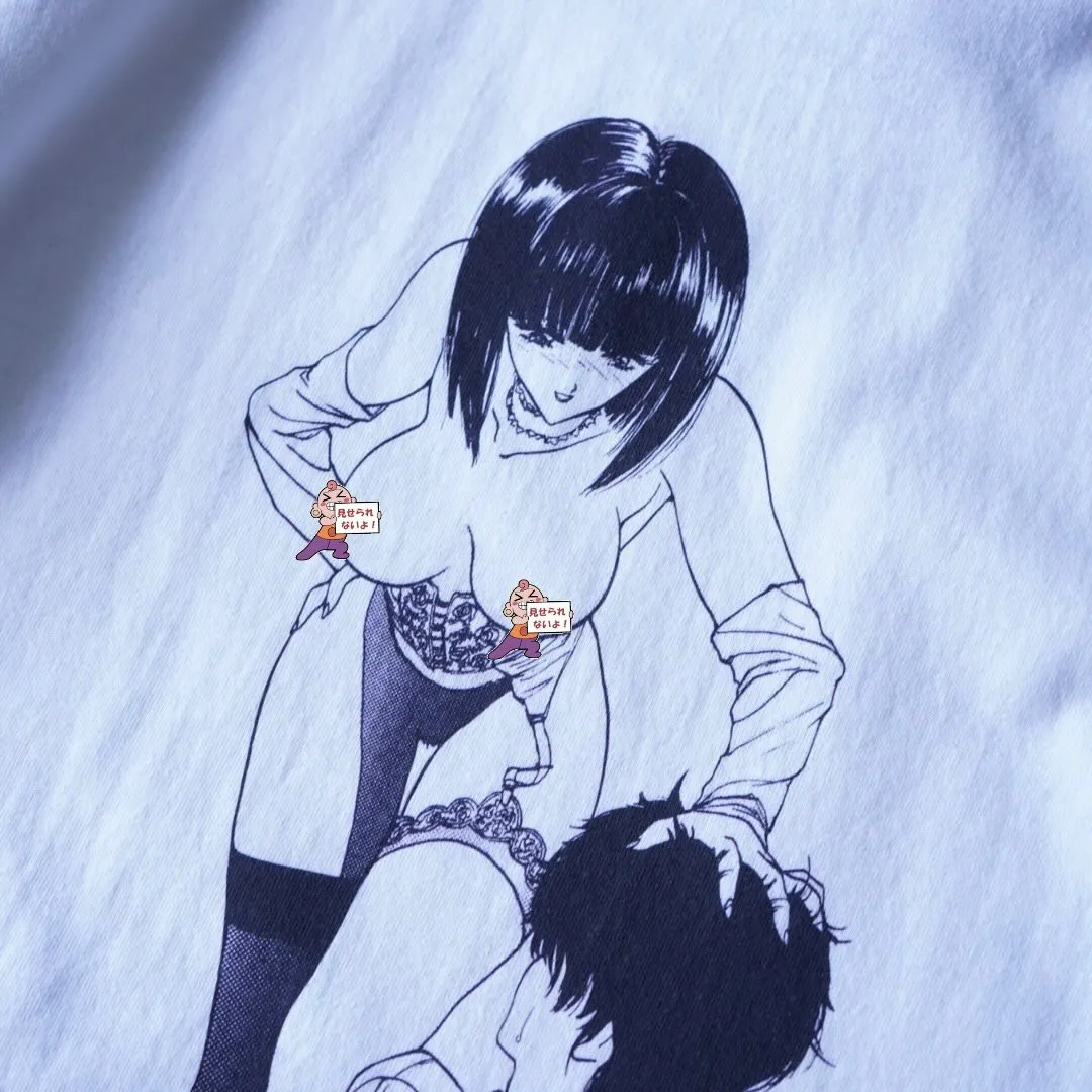 【“OTAKU” Tee超大量入荷 - 奇跡も魔法もあるんだ...