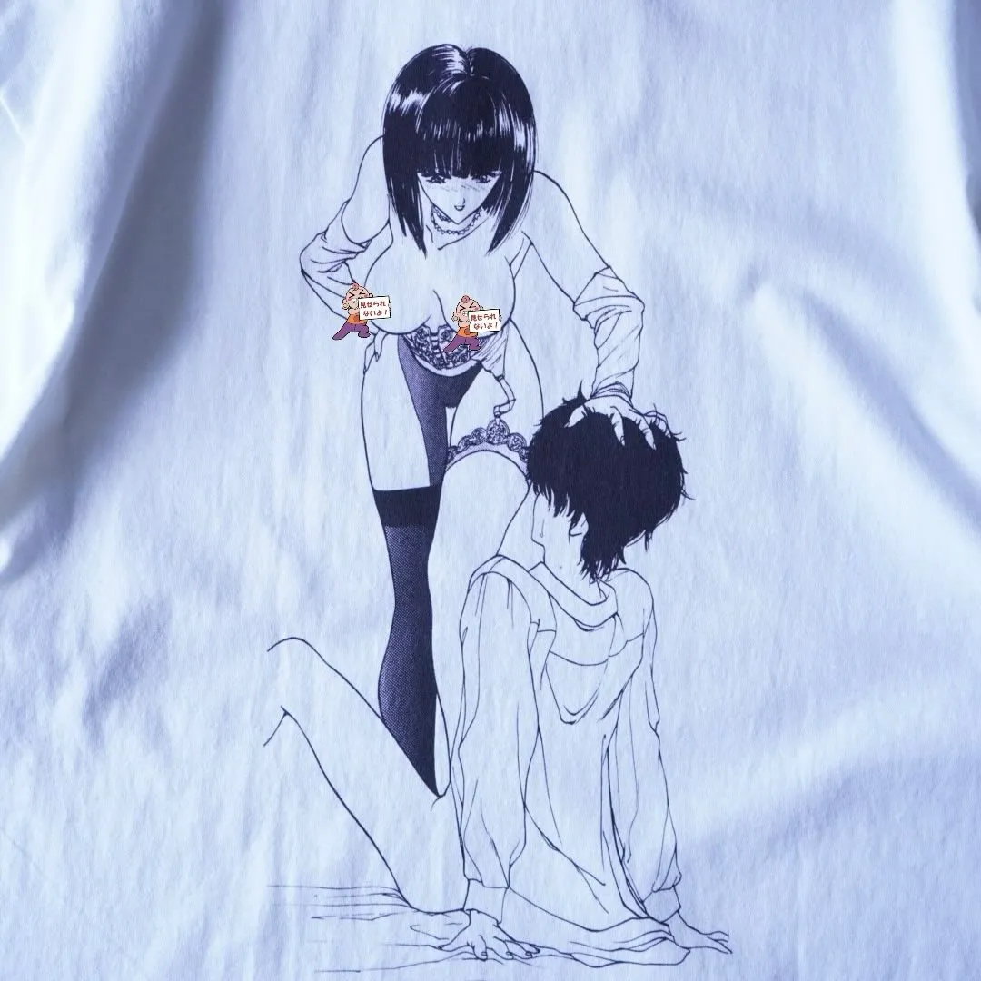 【“OTAKU” Tee超大量入荷 - 奇跡も魔法もあるんだ...