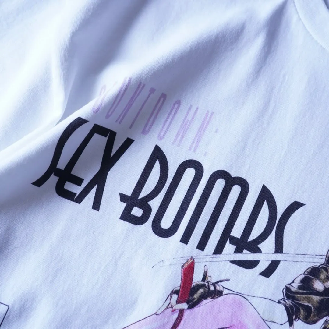 【“OTAKU” Tee超大量入荷 - 奇跡も魔法もあるんだ...