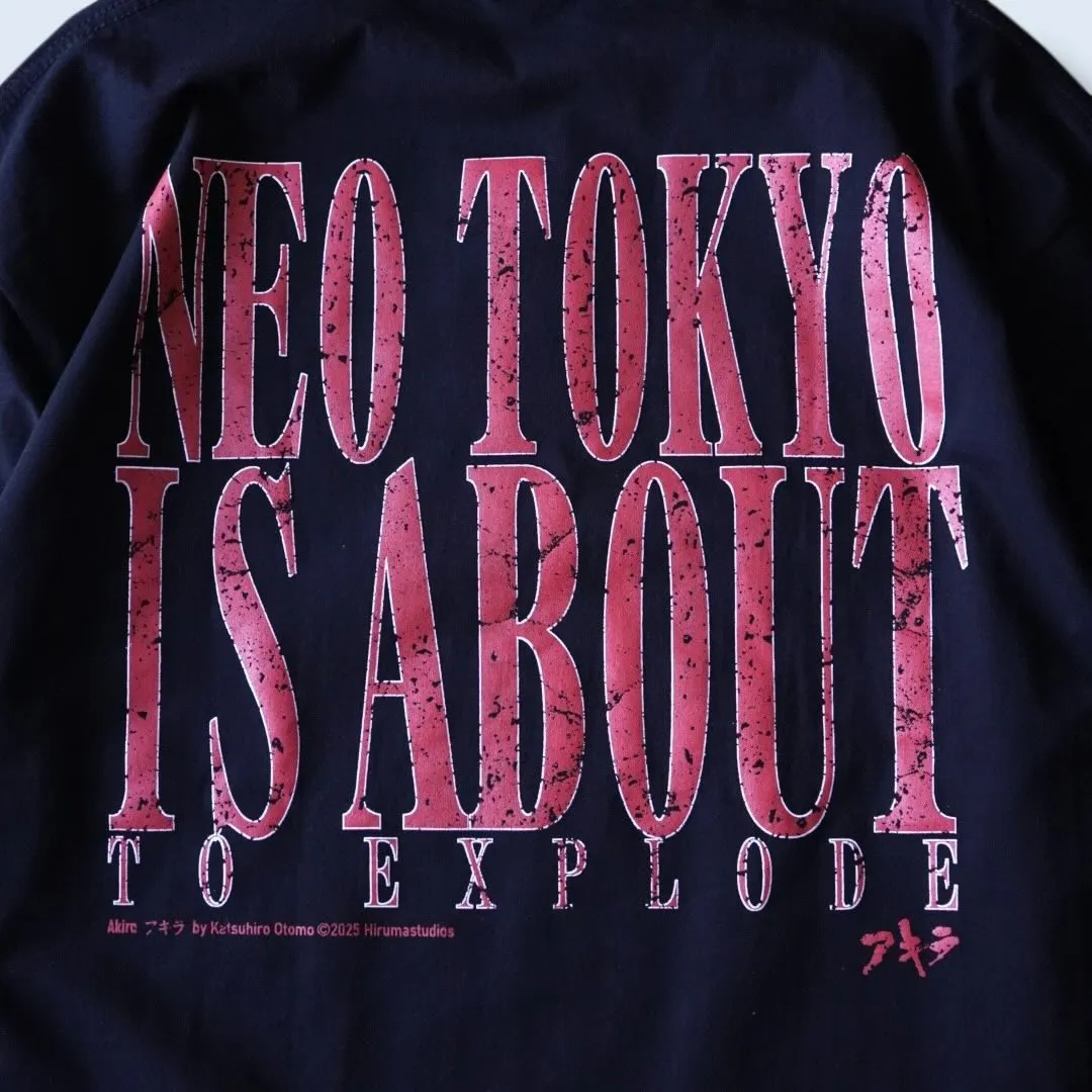 【“OTAKU” Tee超大量入荷 - 奇跡も魔法もあるんだ...