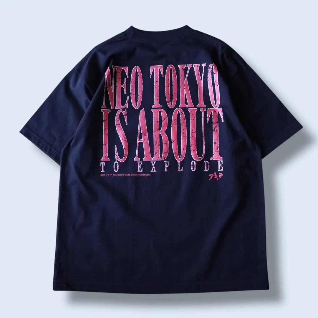 【“OTAKU” Tee超大量入荷 - 奇跡も魔法もあるんだ...