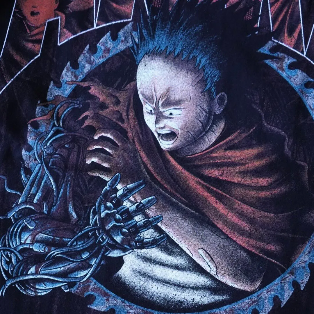 【“OTAKU” Tee超大量入荷 - 奇跡も魔法もあるんだ...