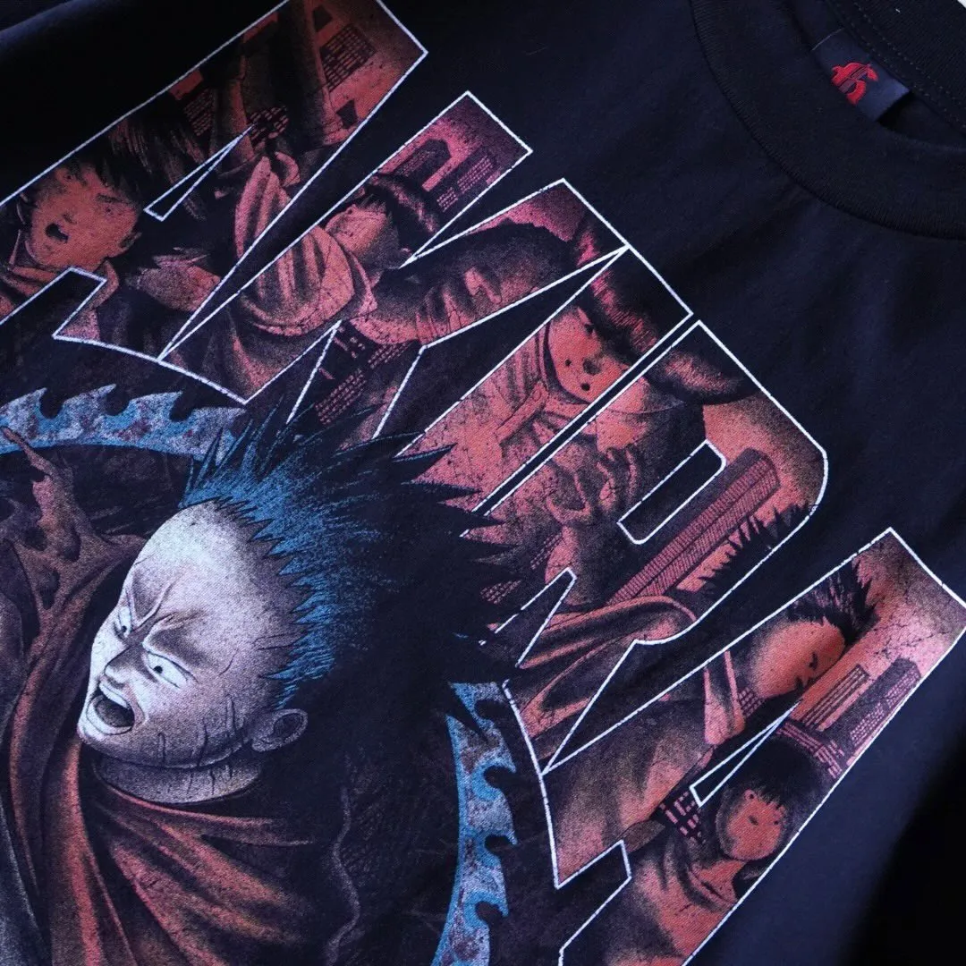 【“OTAKU” Tee超大量入荷 - 奇跡も魔法もあるんだ...