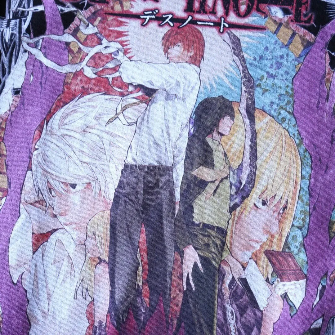 【“OTAKU” Teeオンライン大量入荷WEEK】