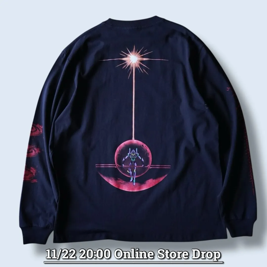 【“OTAKU” Teeオンライン大量入荷WEEK】