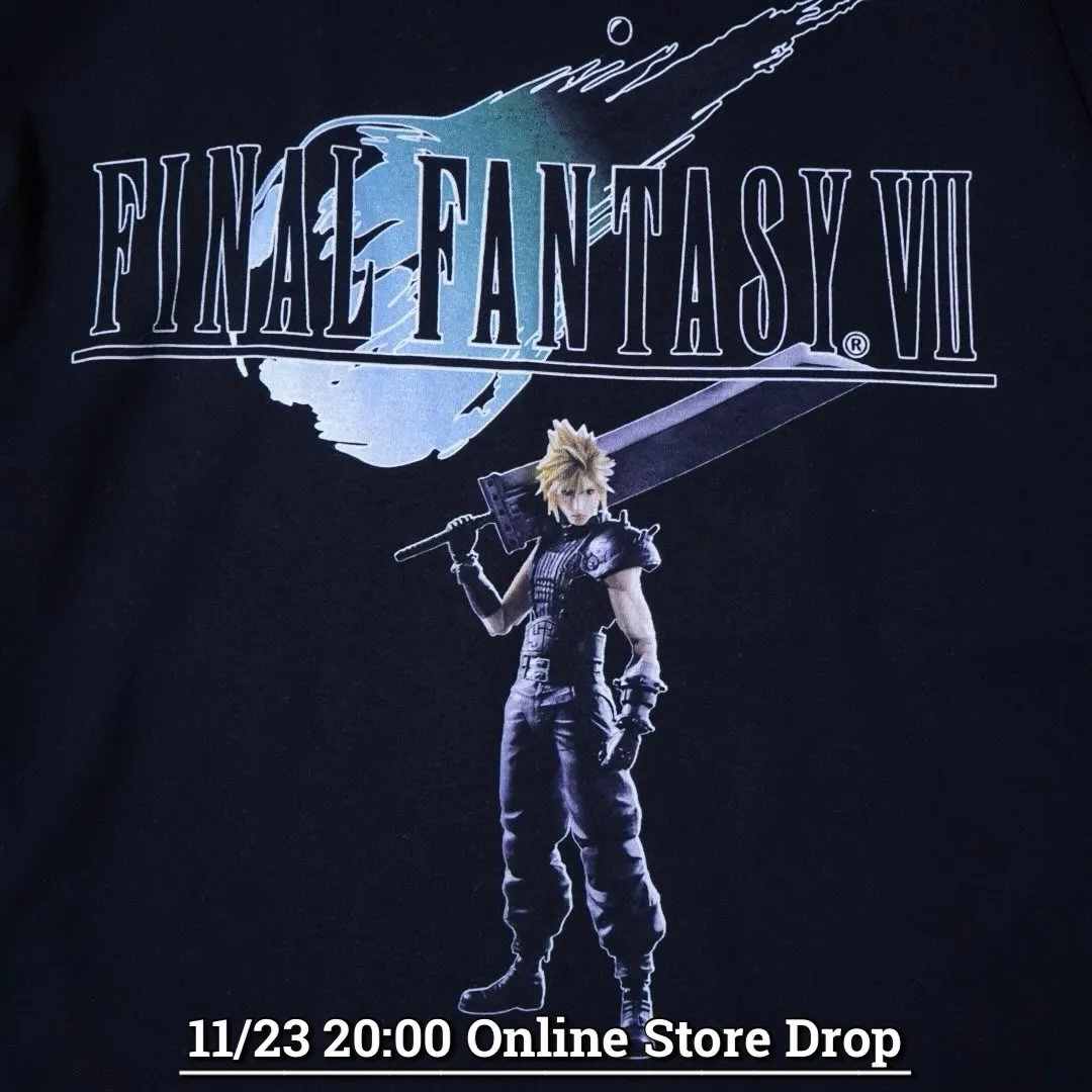 【“OTAKU” Teeオンライン大量入荷WEEK】