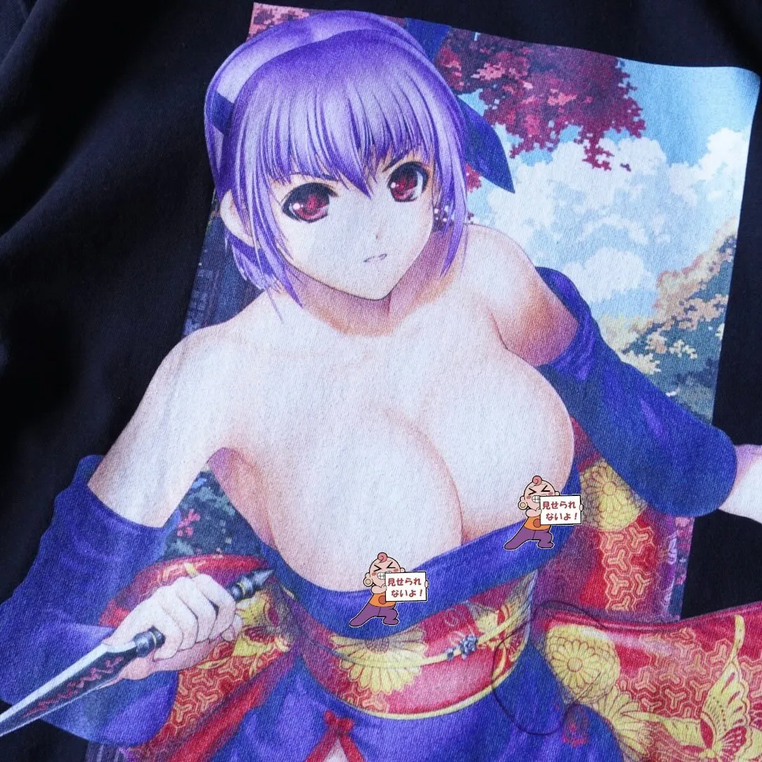 【“OTAKU” Teeオンライン大量入荷WEEK】