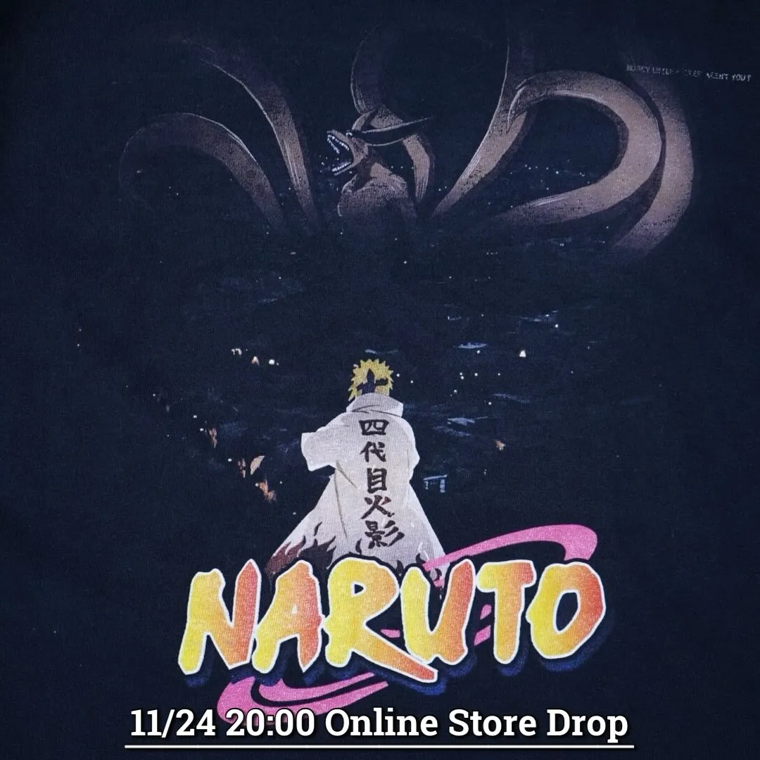 【“OTAKU” Teeオンライン大量入荷WEEK】