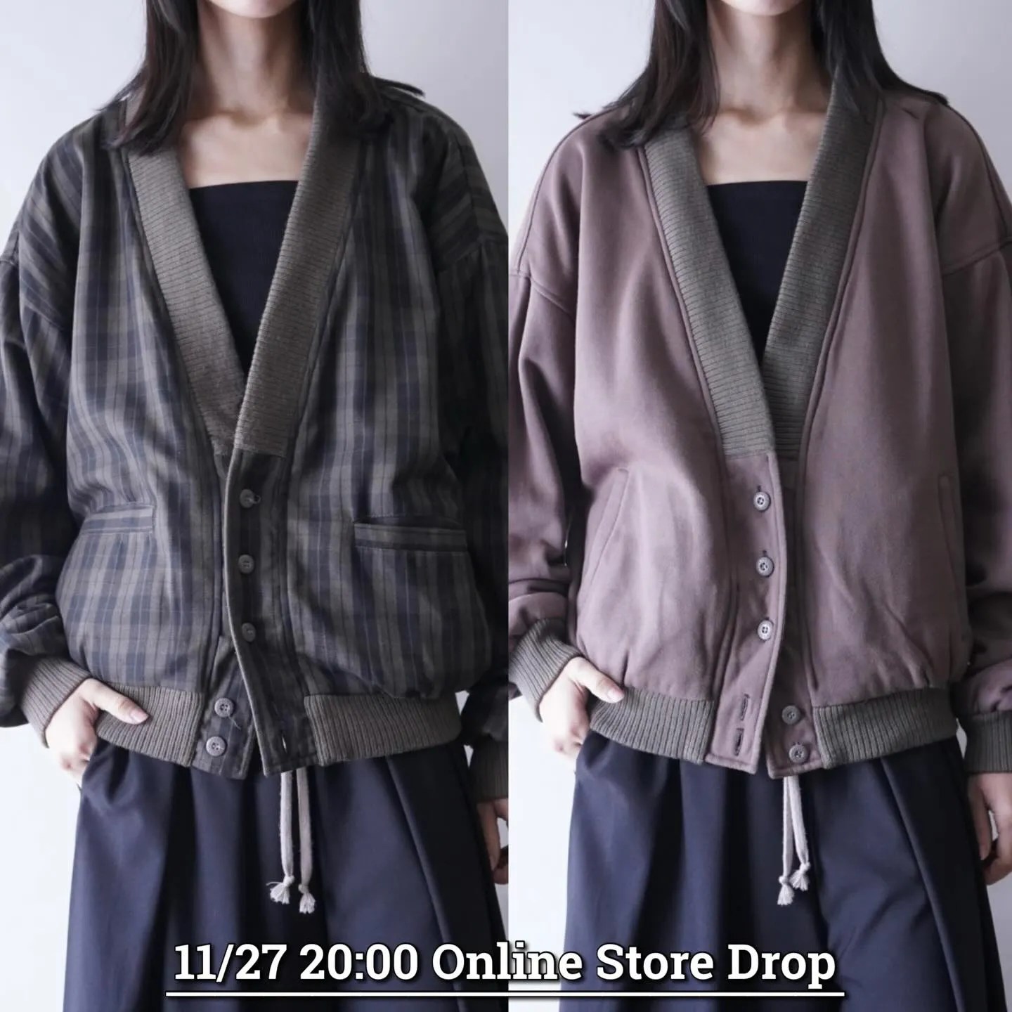 | New Arrivals - 2025/11/27 |