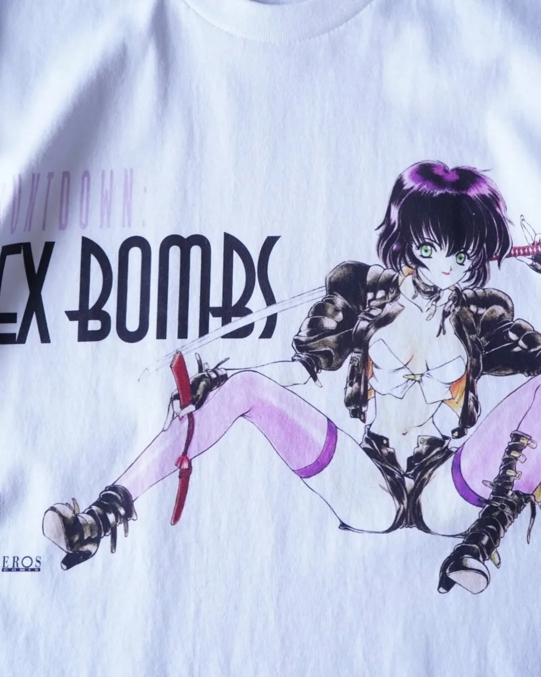 【“OTAKU” Teeオンライン大量入荷