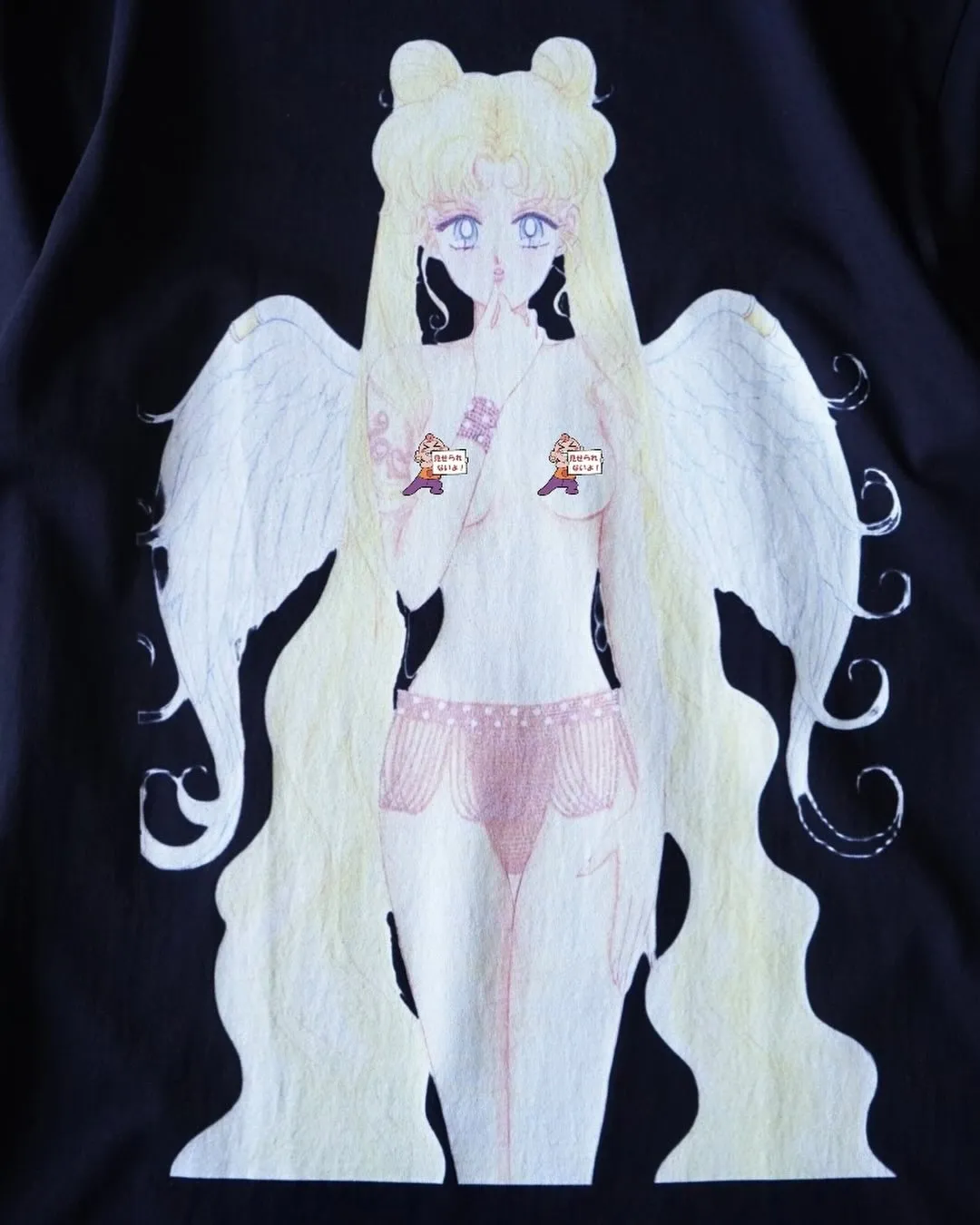 【“OTAKU” Teeオンライン大量入荷