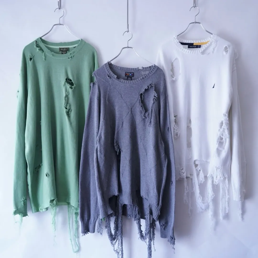 【New Remake Launched / Origina...