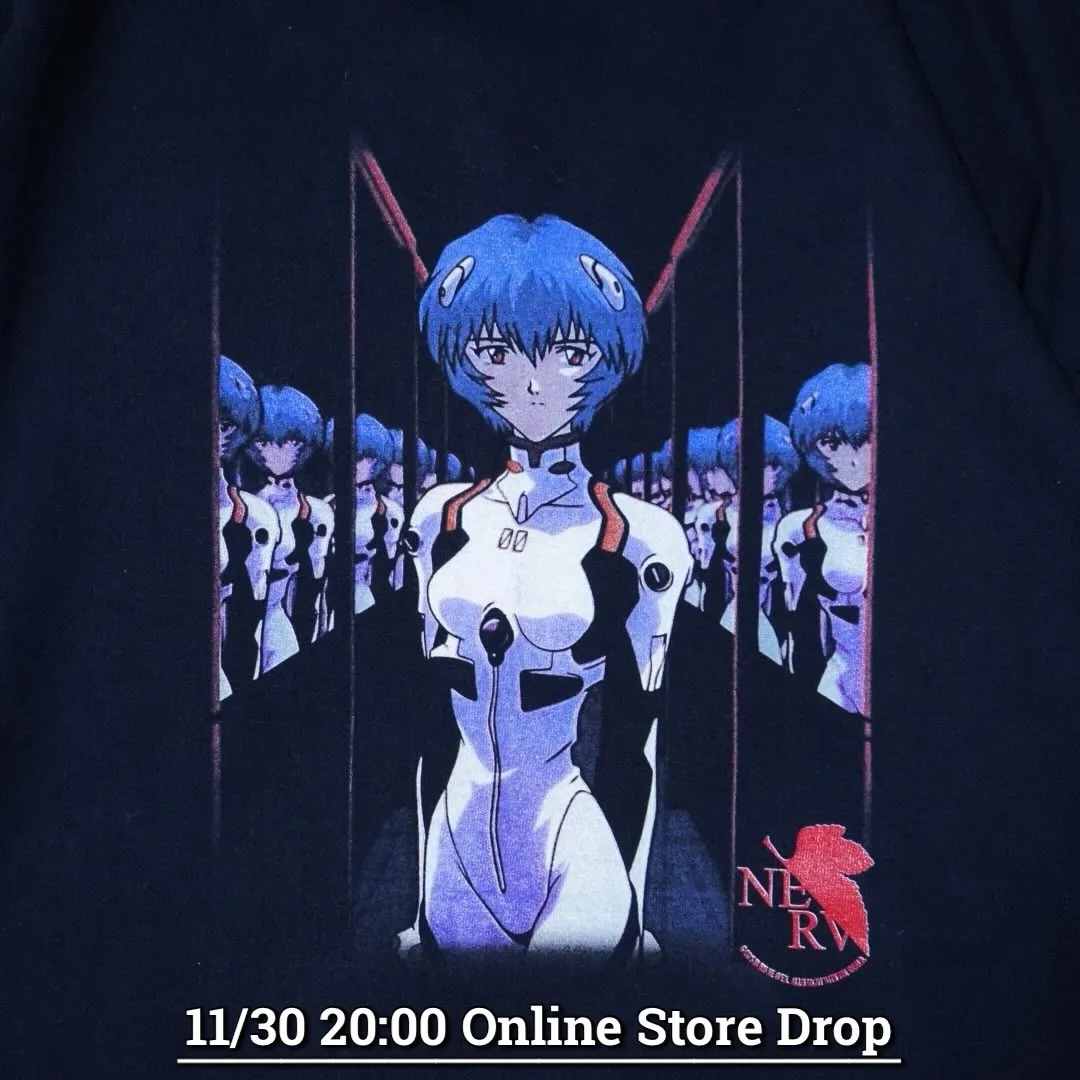 【“OTAKU” Teeオンライン大量入荷 