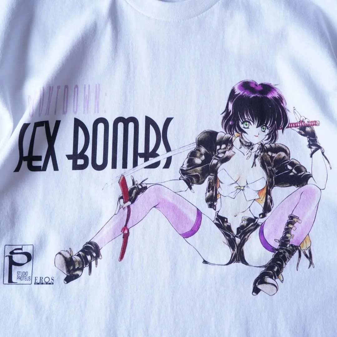 【“OTAKU” Teeオンライン大量入荷 