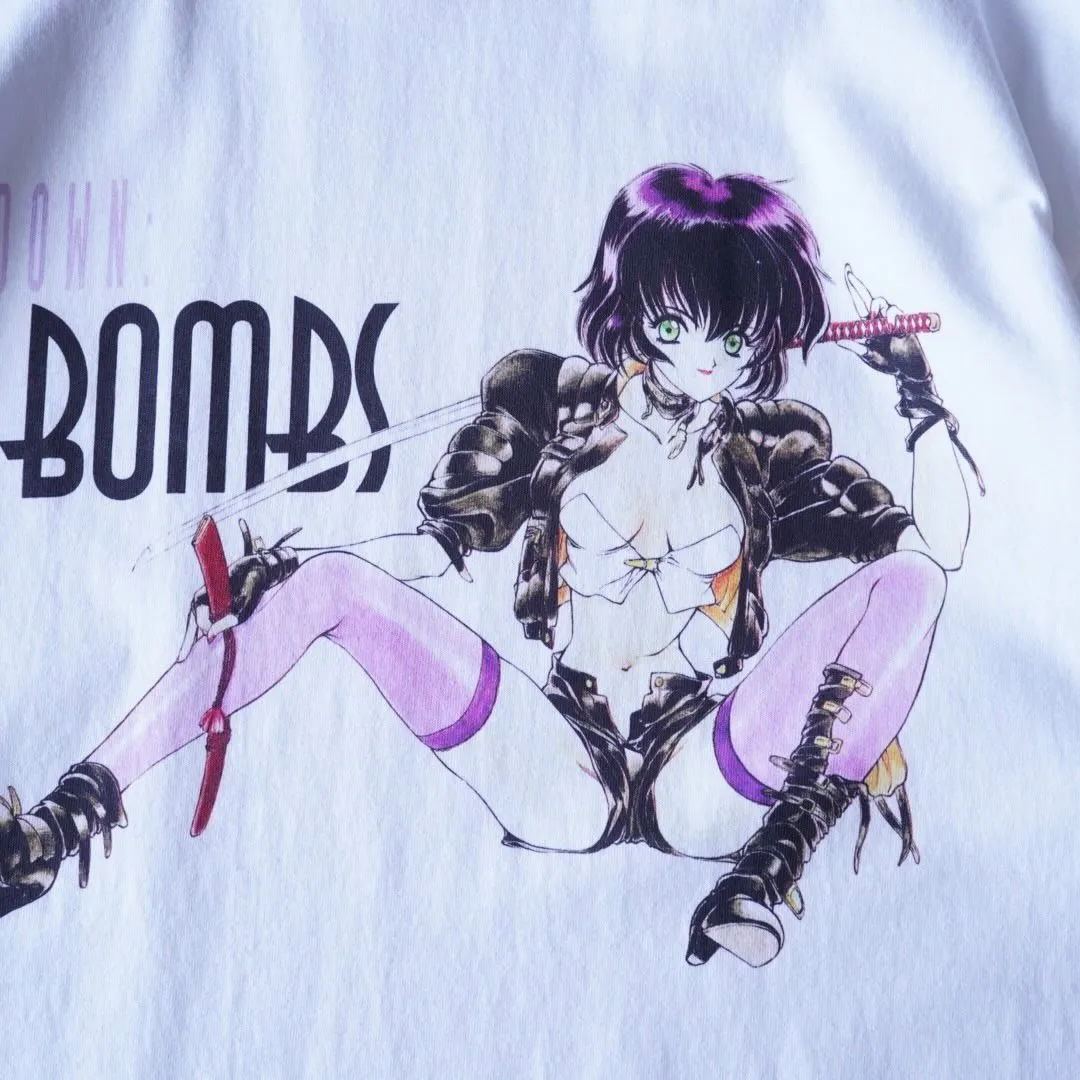 【“OTAKU” Teeオンライン大量入荷 