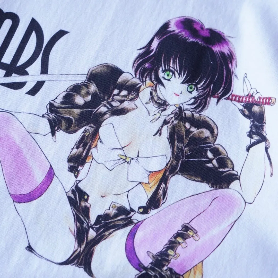 【“OTAKU” Teeオンライン大量入荷 