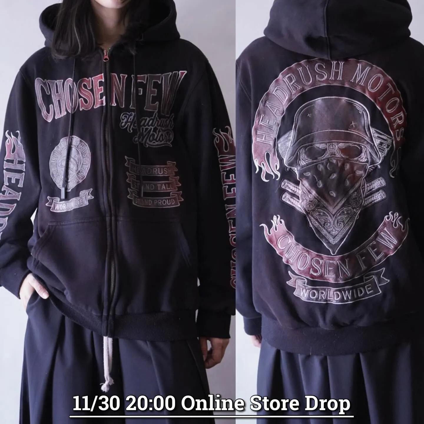 | New Arrivals - 2025/11/30 |