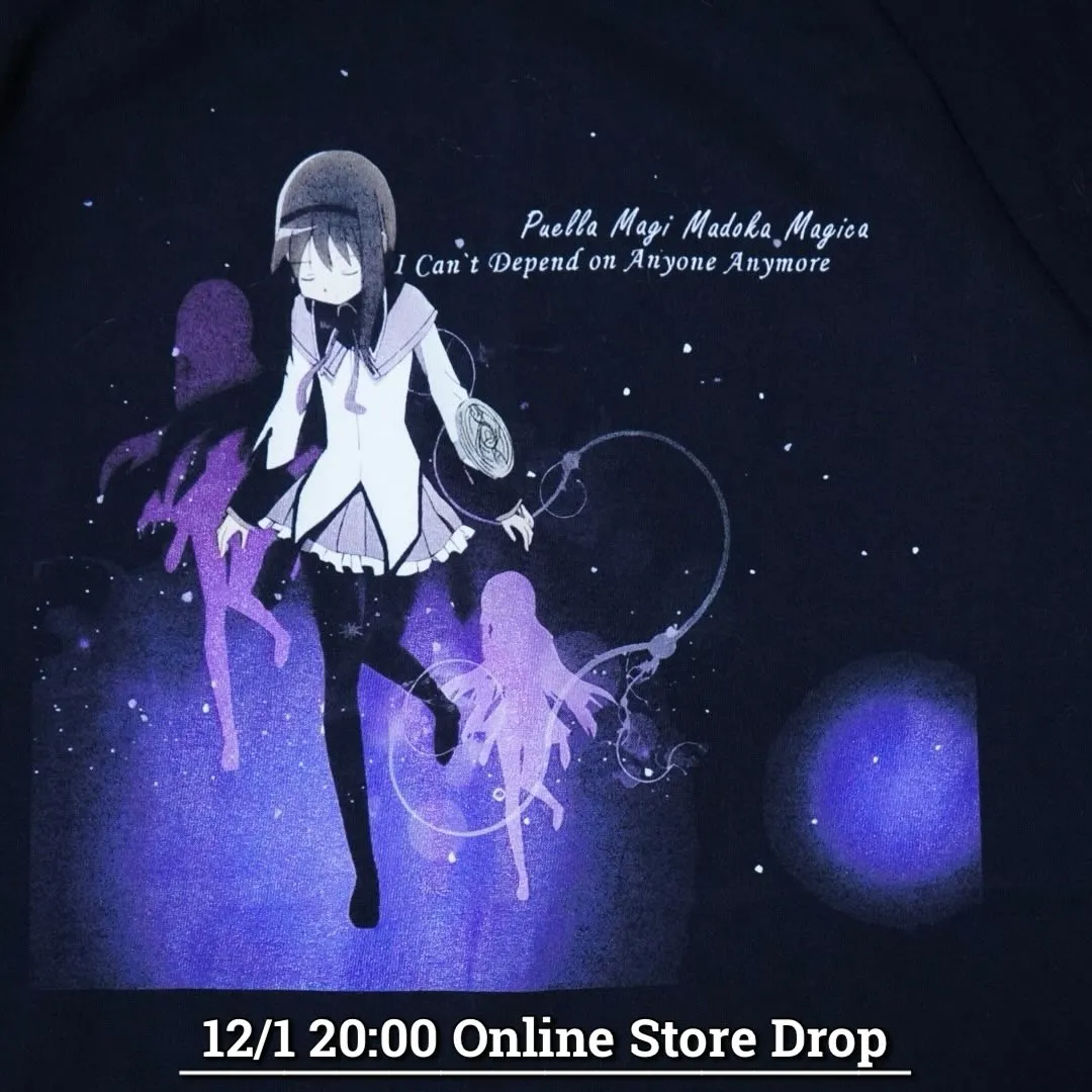 【“OTAKU” Teeオンライン大量入荷 