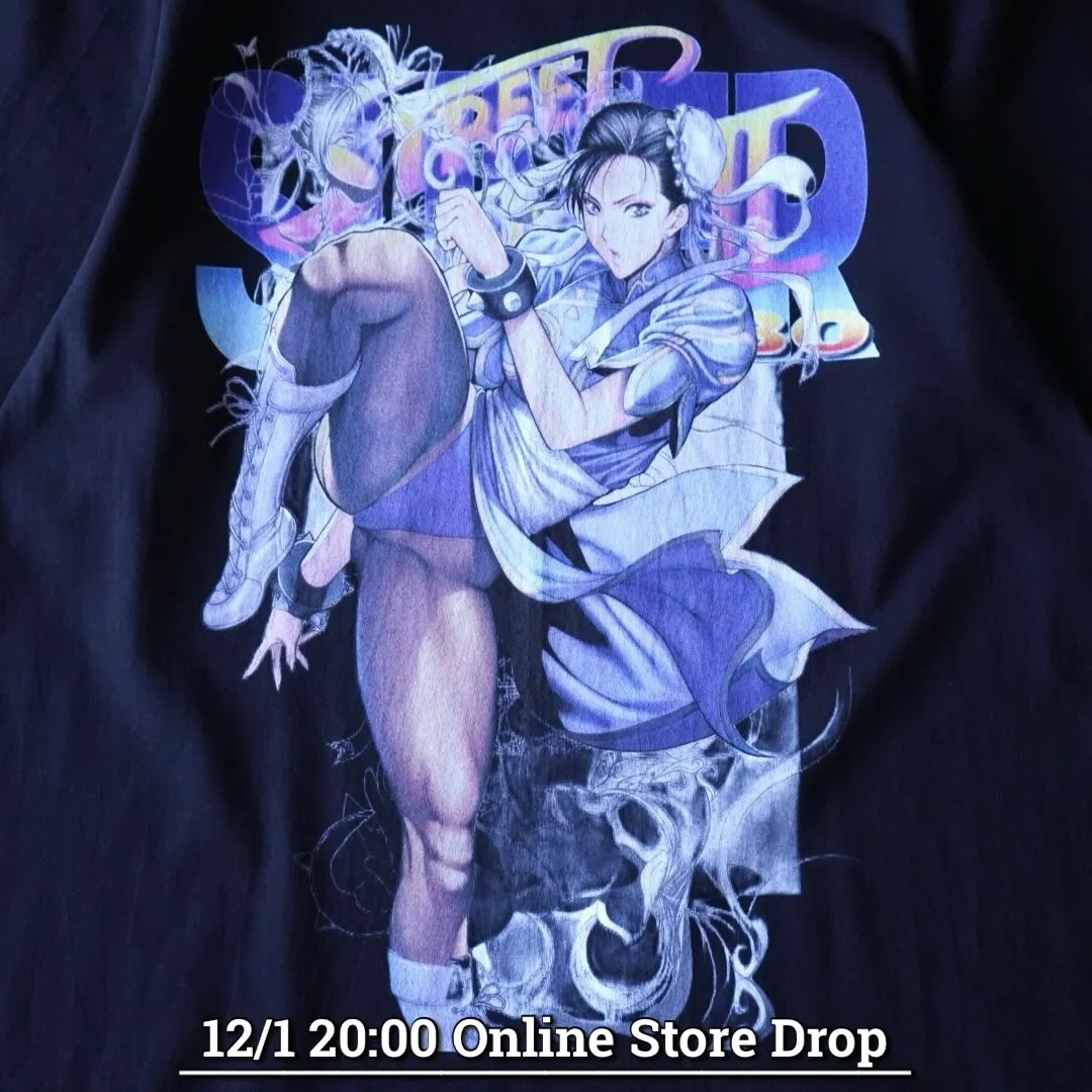 【“OTAKU” Teeオンライン大量入荷