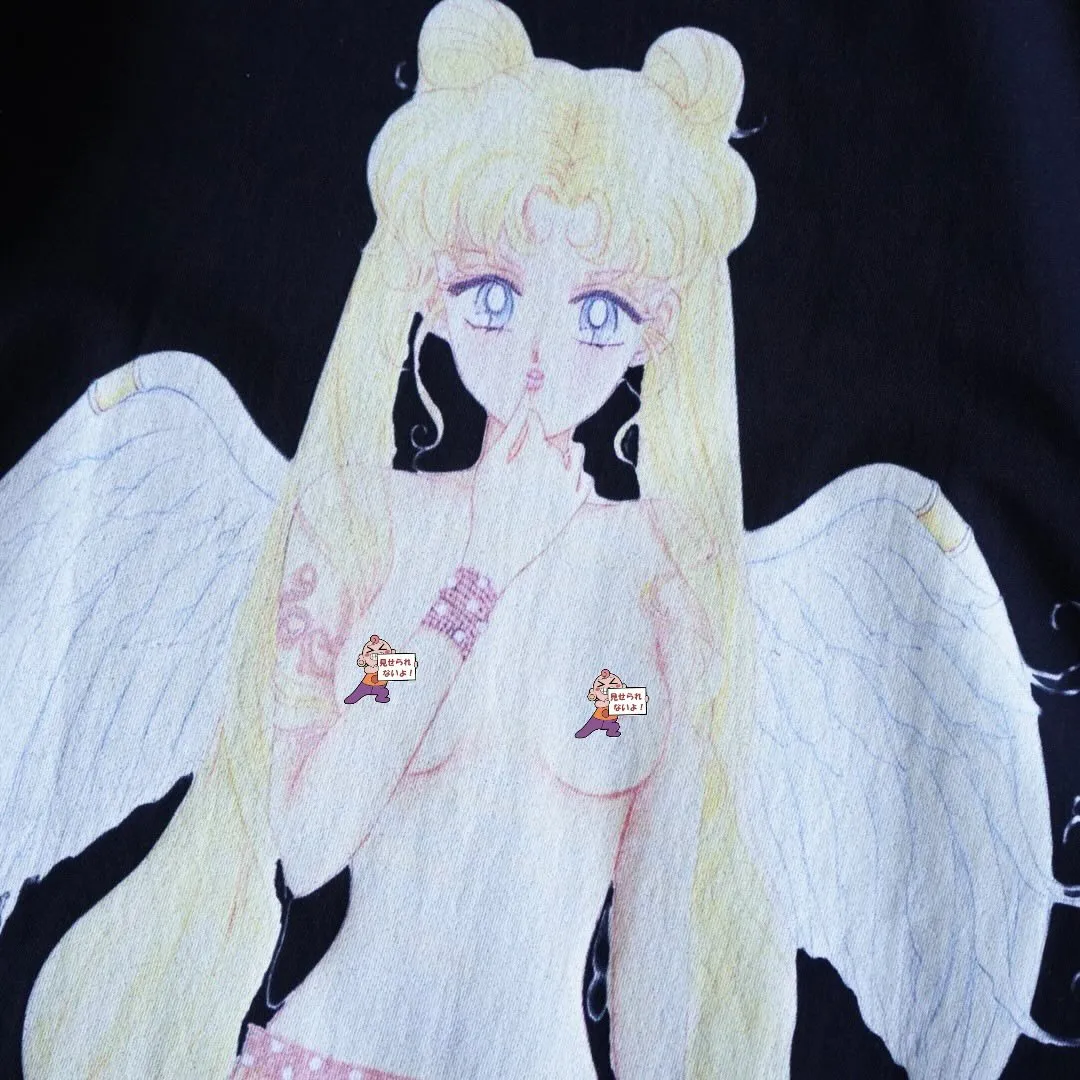 【“OTAKU” Teeオンライン大量入荷 