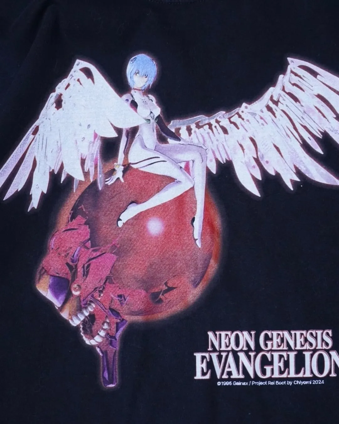 【“OTAKU” Teeオンライン入荷