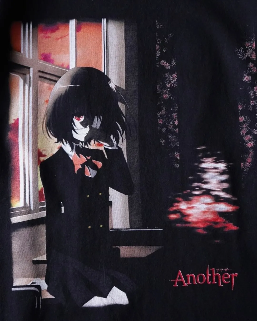 【“OTAKU” Teeオンライン入荷