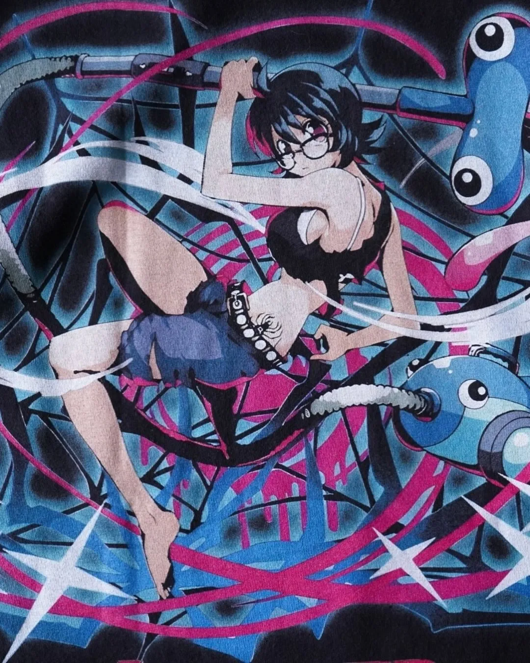 【“OTAKU” Teeオンライン入荷