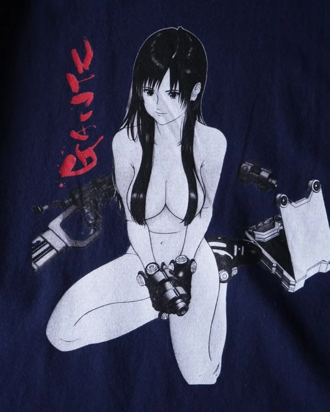 【“OTAKU” Teeオンライン入荷