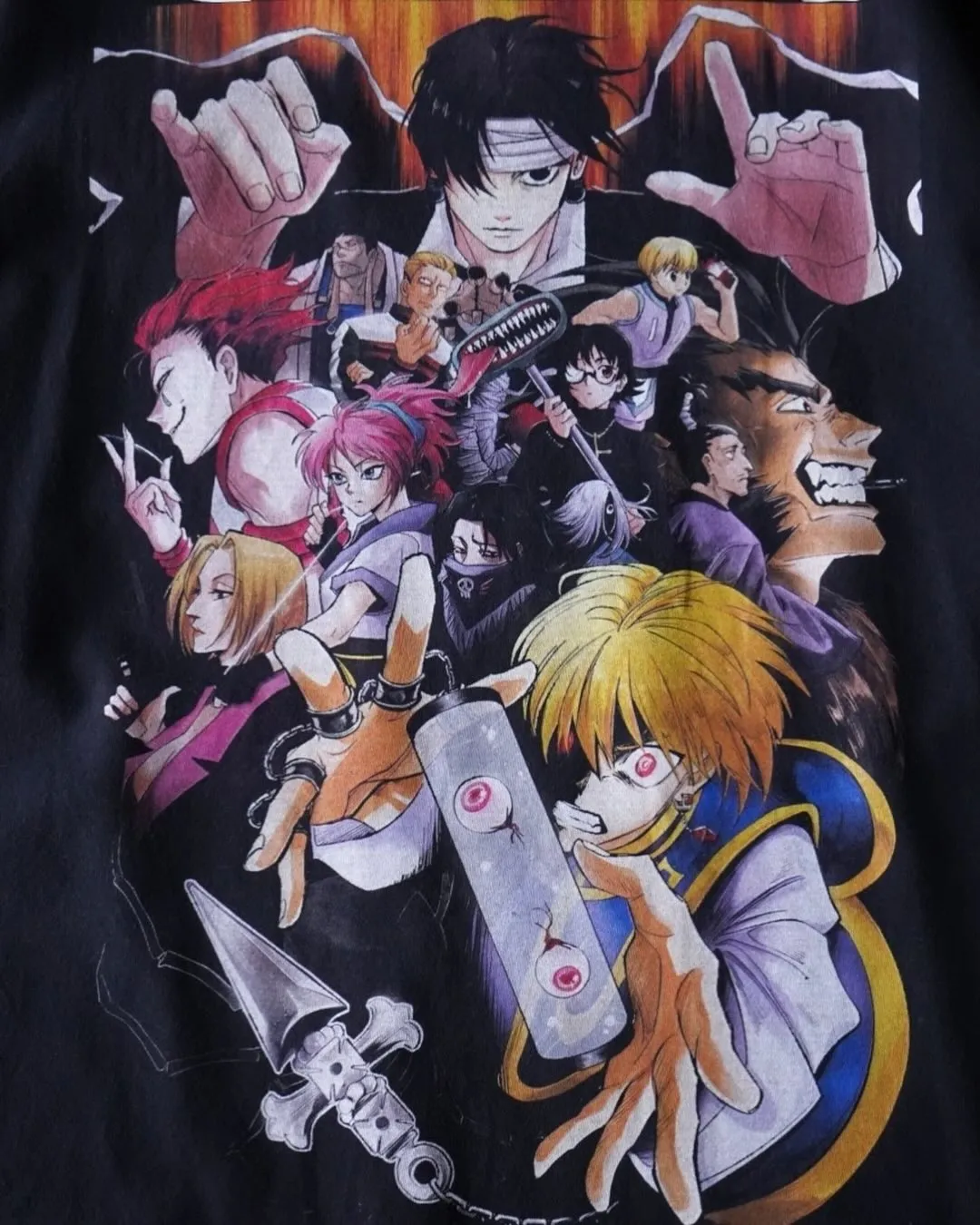 【“OTAKU” Teeオンライン入荷