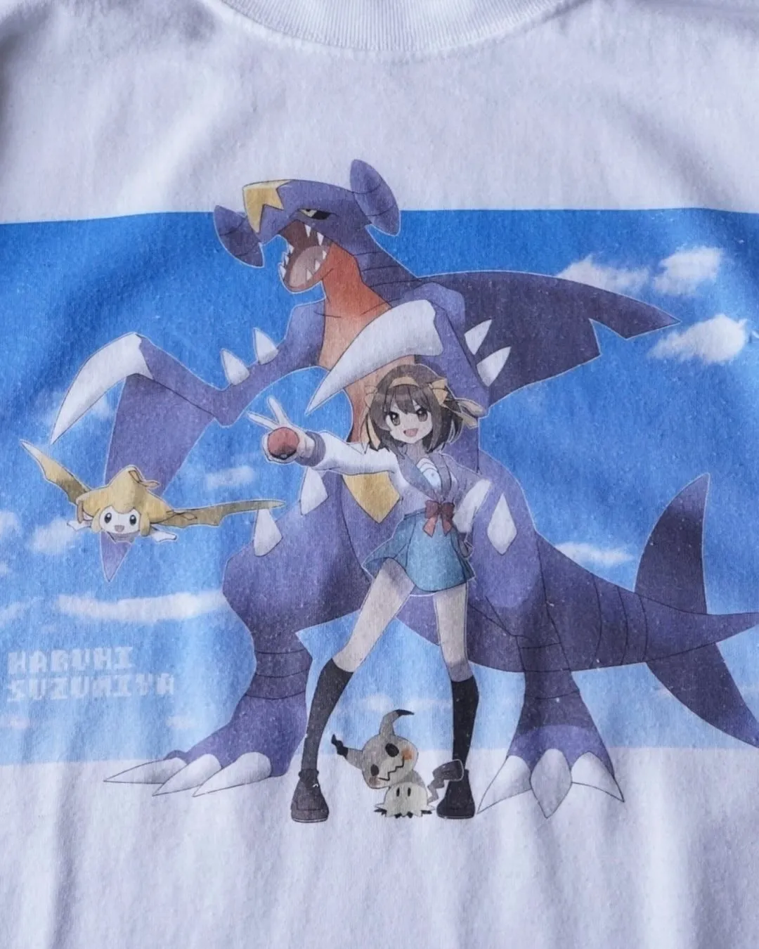 【“OTAKU” Teeオンライン入荷