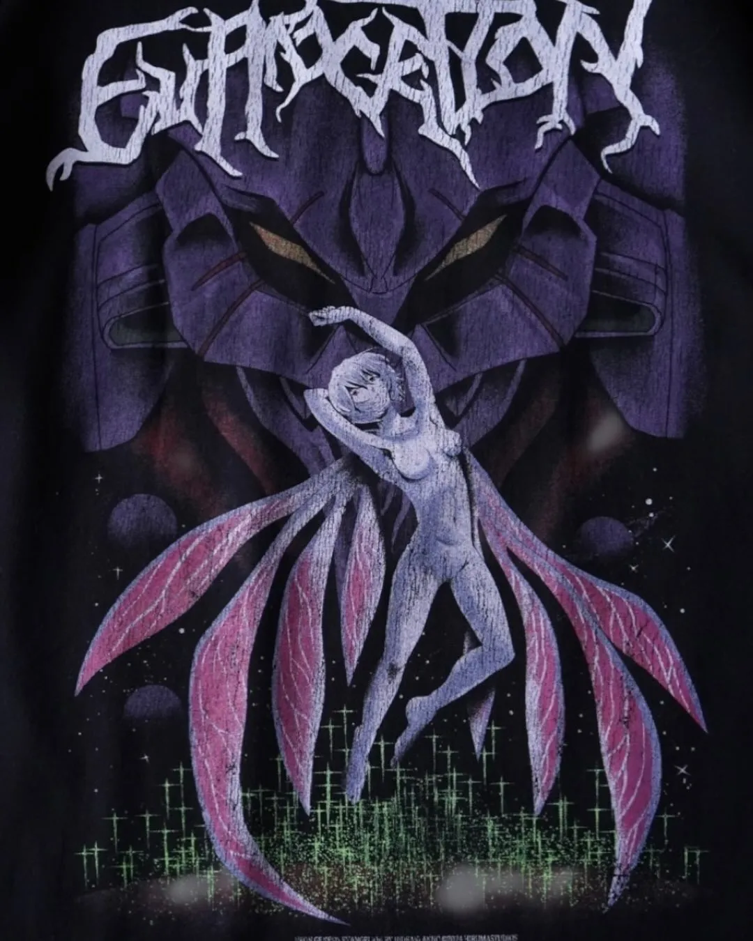 【“OTAKU” Teeオンライン入荷