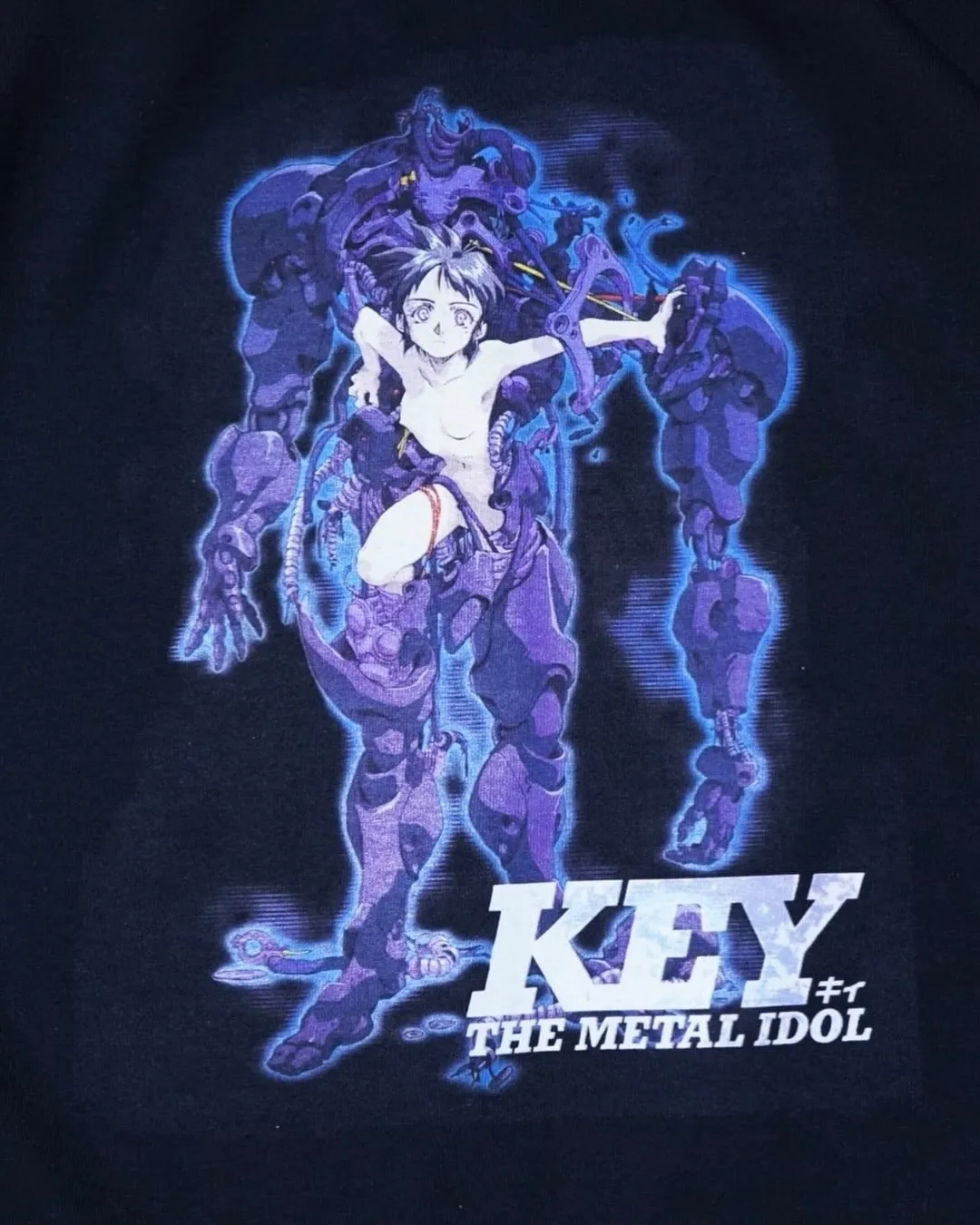 【“OTAKU” Teeオンライン入荷