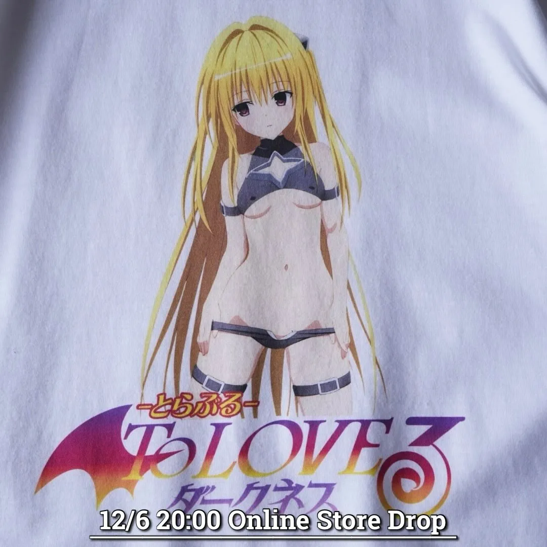 【“OTAKU” Teeオンライン入荷