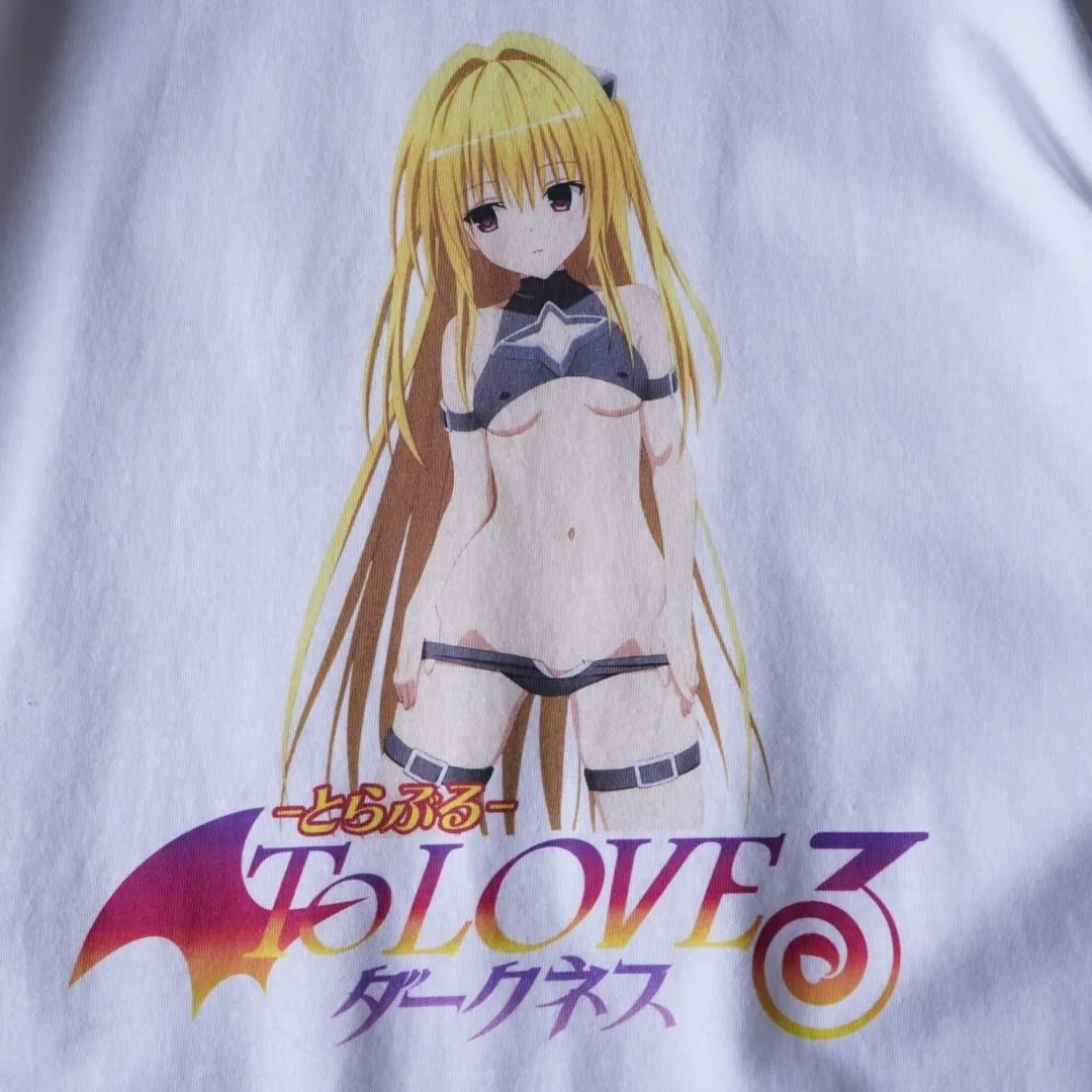 【“OTAKU” Teeオンライン入荷