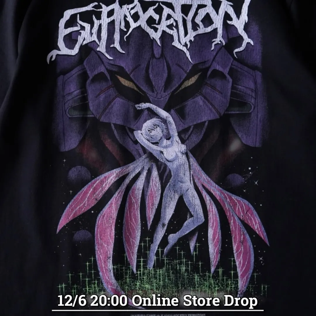 【“OTAKU” Teeオンライン入荷