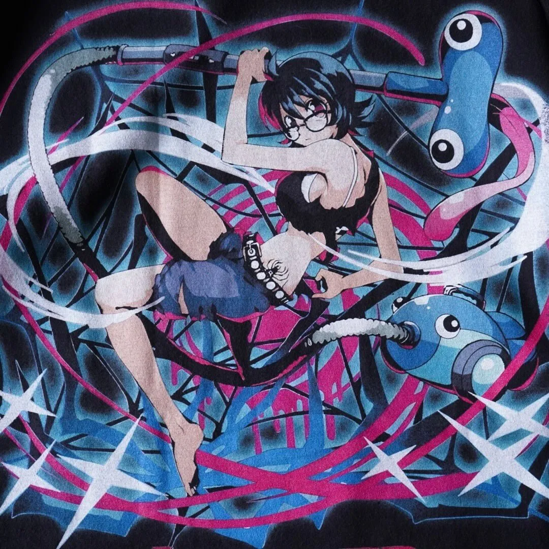 【“OTAKU” Teeオンライン入荷