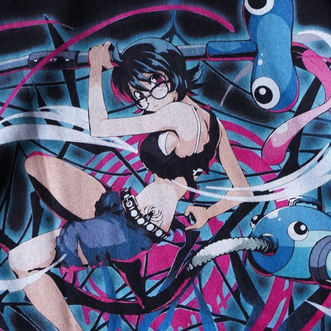 【“OTAKU” Teeオンライン入荷