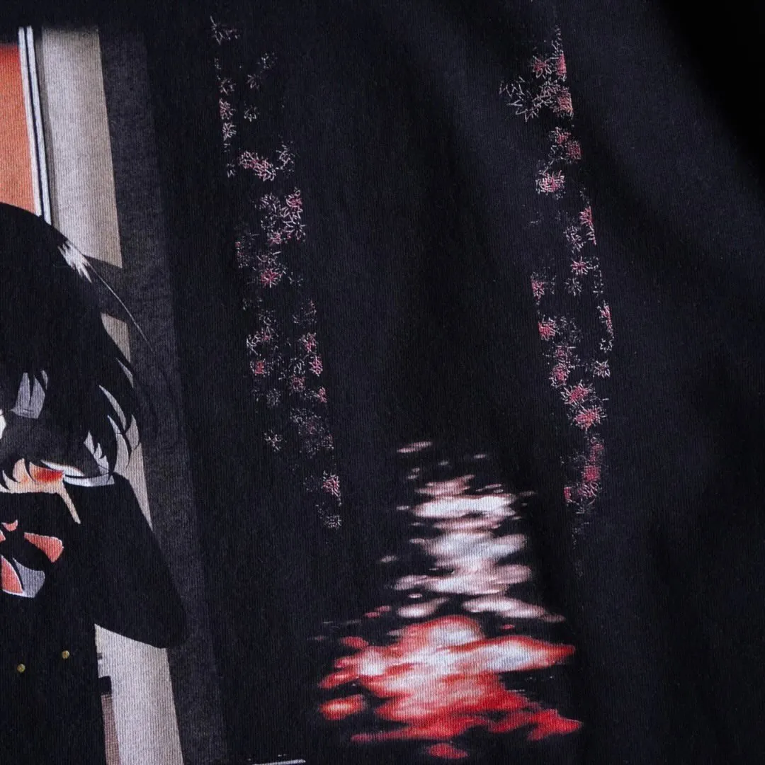 【“OTAKU” Teeオンライン入荷