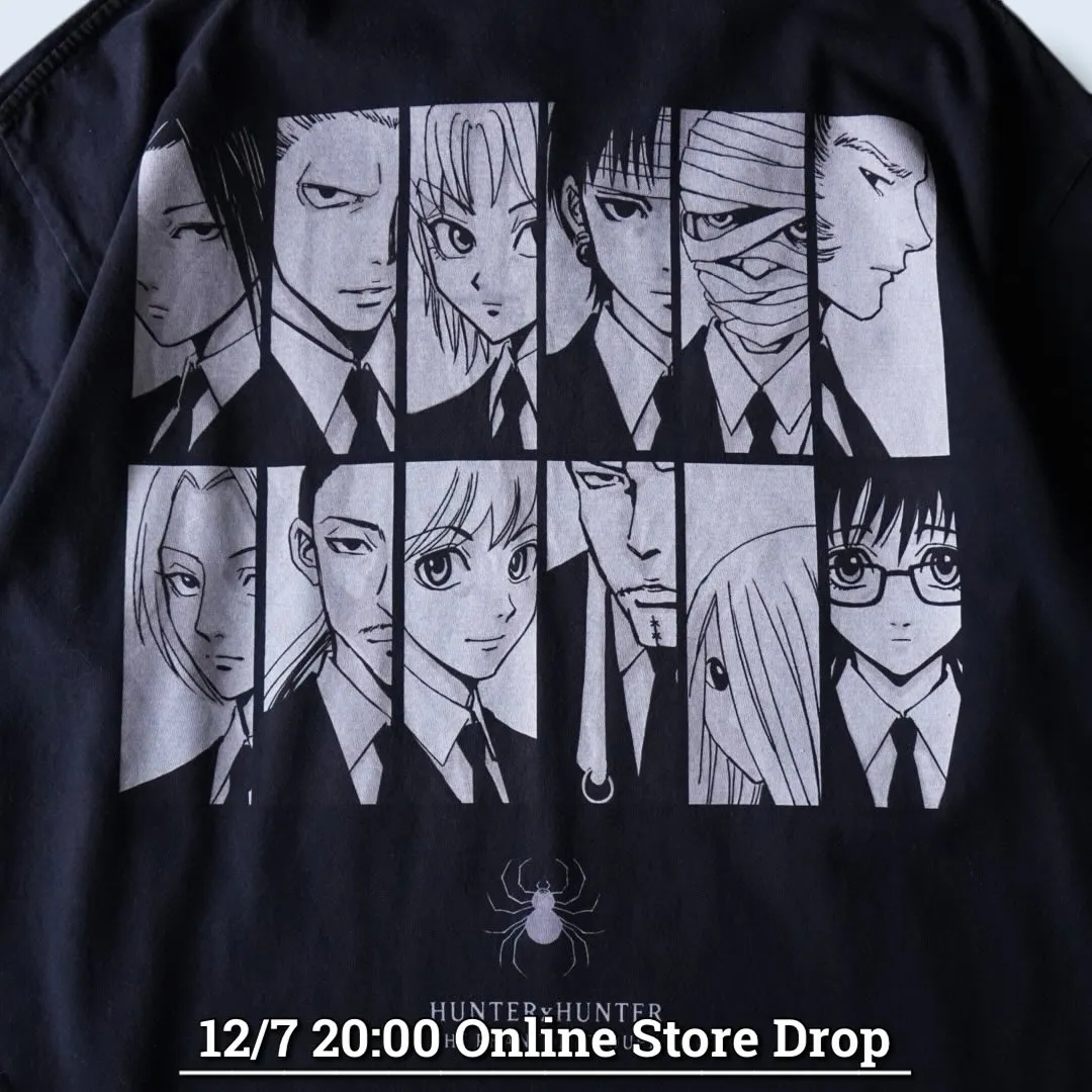 【“OTAKU” Teeオンライン入荷