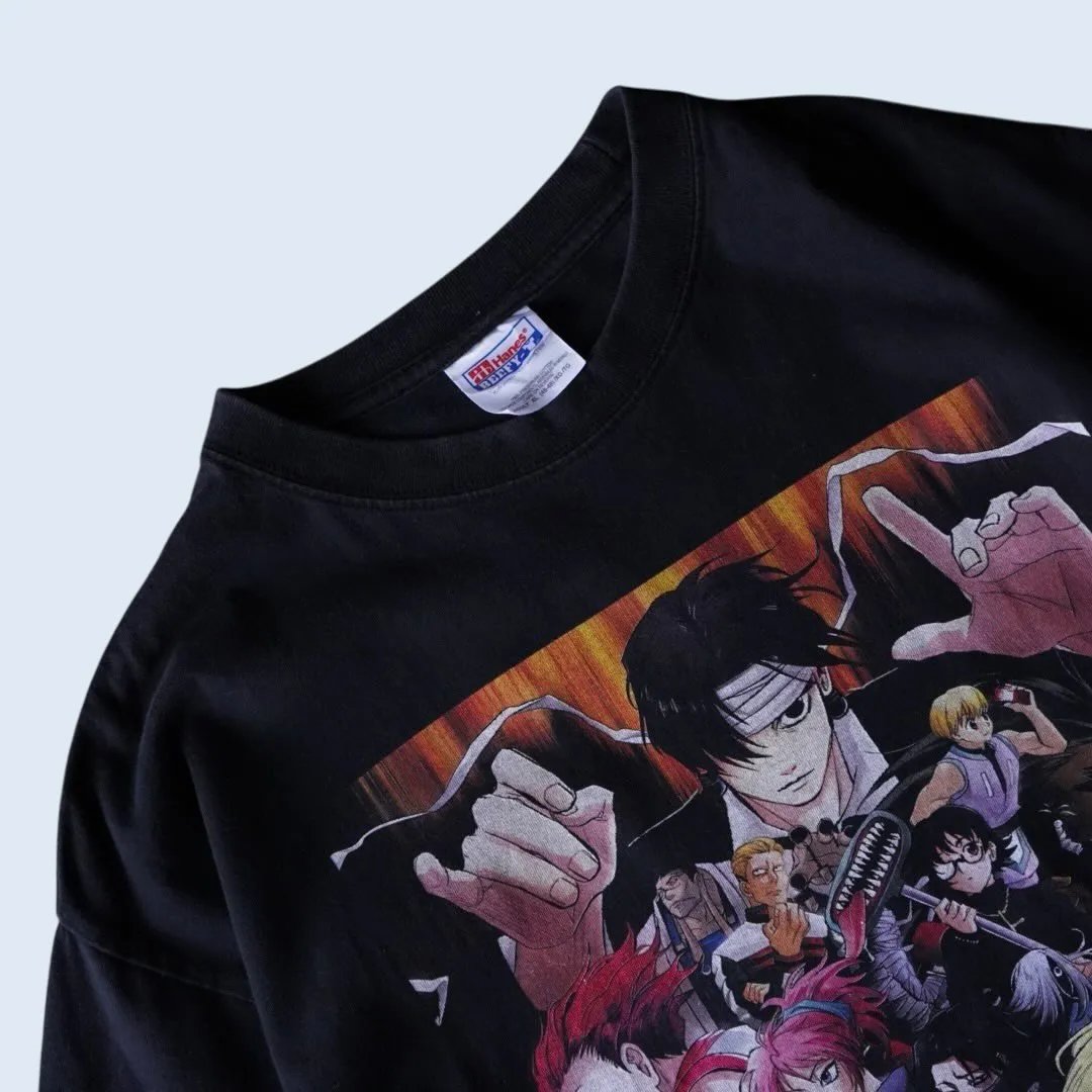 【“OTAKU” Teeオンライン入荷