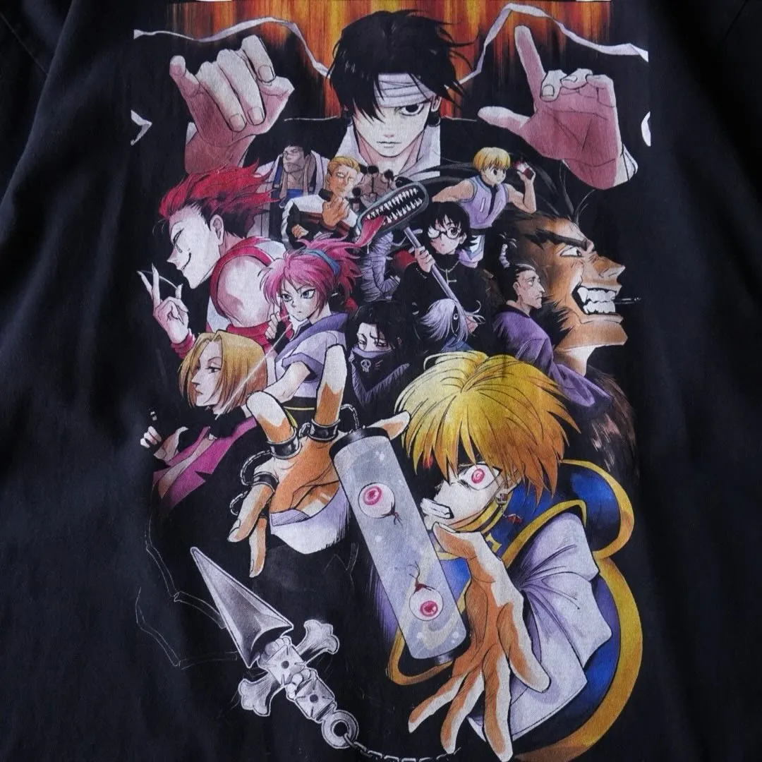 【“OTAKU” Teeオンライン入荷