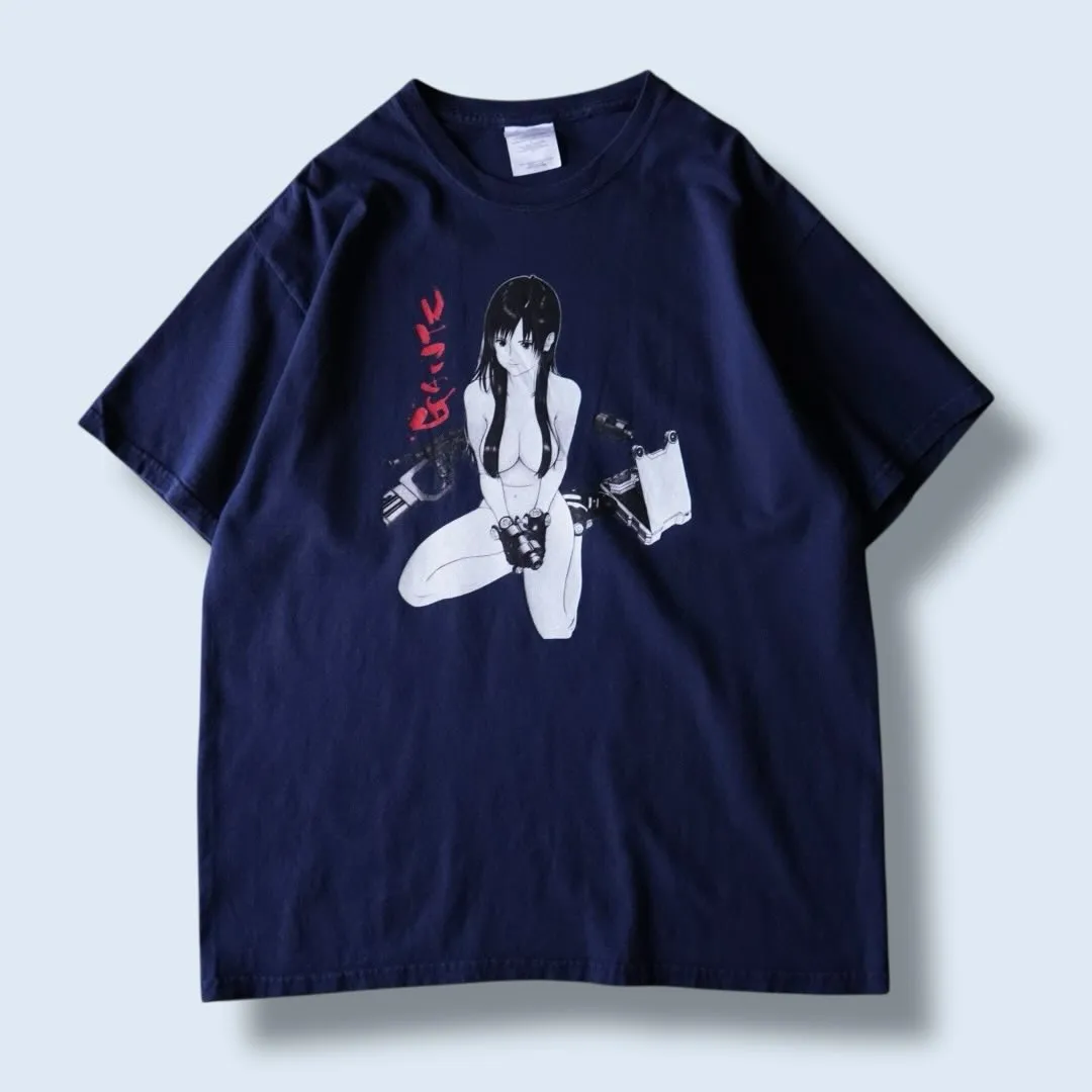 【“OTAKU” Teeオンライン入荷