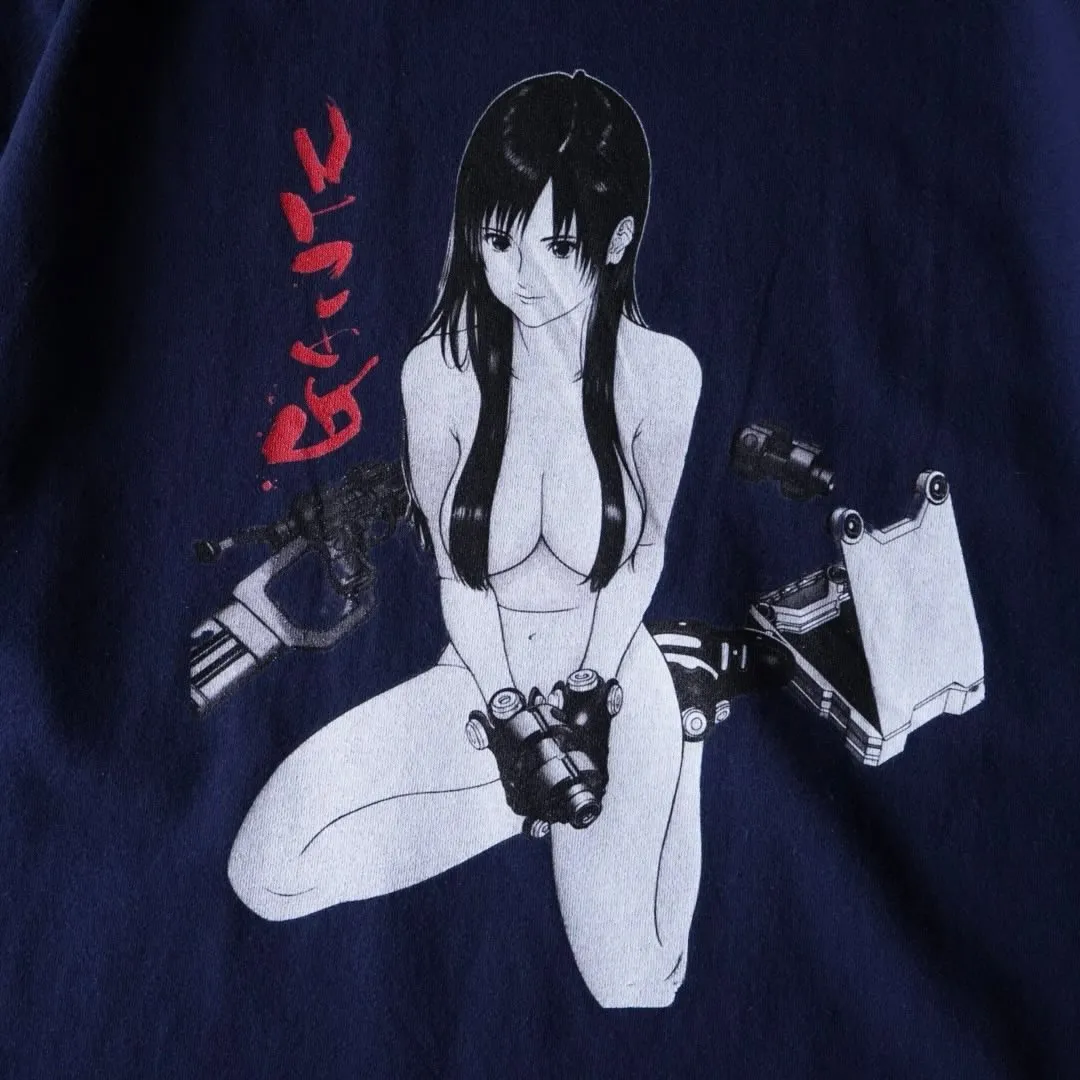 【“OTAKU” Teeオンライン入荷